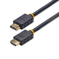 StarTech.com 5m (15 ft) Active High Speed HDMI Cable - Ultra HD 4k x 2k HDMI Cabl…