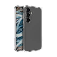 dbramante1928 Iceland Pro mobile phone case 17 cm (6.7 inch) Cover Transparent