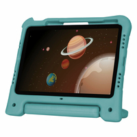 Targus THD96405GL tablet case 27.9 cm (11 inch) Bumper Teal