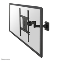 Neomounts FPMA-W960 Monitor/TV mount wall 23-52 inch - full motion