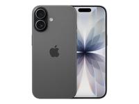 iPhone 17 256GB Black