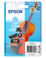 Epson Violin Claria Photo HD ink cartridge 1 pc(s) Original High (XL) Yield Light…