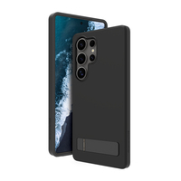 dbramante1928 Iceland Pro Qi2 Kick mobile phone case 17.3 cm (6.8 inch) Cover Black