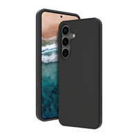 dbramante1928 Monaco mobile phone case 17 cm (6.7 inch) Cover Black