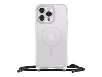 OtterBox React Series - Back cover for mobile phone - necklace - MagSafe compatib…