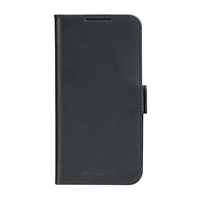 dbramante1928 Copenhagen mobile phone case 17 cm (6.7 inch) Folio Black