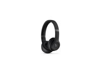 Beats Solo 4 - Headphones with mic - on-ear - Bluetooth - wireless - 3.5 mm jack,…