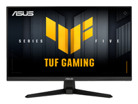 ASUS TUF Gaming Series 5 computer monitor 68.6 cm (27 inch) 1920 x 1080 pixels Full H…