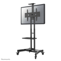 Neomounts NM-M1700BLACK TV trolley 32-75 inch