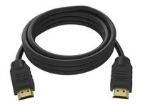 VISION Professional installation-grade HDMI cable - LIFETIME WARRANTY - 8K @ 30 H…
