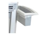 Ergotron 97-565 SV40 Basket and Handle Kit