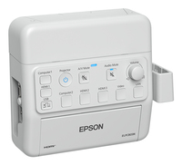 Epson ELPCB03N projector accessory Control unit
