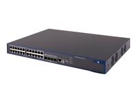 HP A5500-24G EI Switch