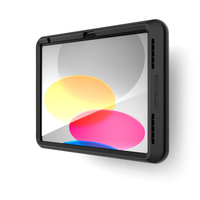 Compulocks iPad 10.9 inch 10th Gen PowerMove Wall Mount Black