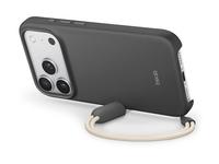 Beats iPhone 17 Pro Kickstand Case with MagSafe and Camera Control - Granite Gray