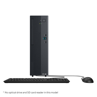 ASUS ExpertCenter PM700SK-0R5330012X Copilot+ PC AMD Ryzen™ AI 5 330 16 GB DDR5-S…