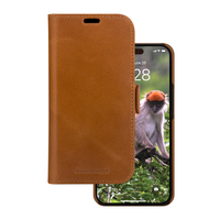 dbramante1928 Lynge - iPhone 15 Pro - Tan