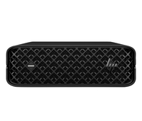 HP Z2 Mini G9 Intel® Core™ i9 i9-14900K 32 GB DDR5-SDRAM 2 TB SSD NVIDIA RTX A200…