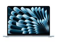 Apple MacBook Air - 13.6 inch - Apple M5 - 16 GB RAM - 1 TB SSD - UK