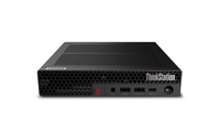 Lenovo ThinkStation P3 Tiny Gen 2 Intel Core Ultra 7 265 32 GB DDR5-SDRAM 1 TB SS…