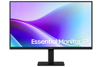 Samsung S24F320GAU computer monitor 61 cm (24 inch) 1920 x 1080 pixels Full HD LCD Bl…