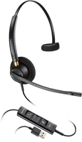 Poly EncorePro 515 Monoaural with USB-A Headset