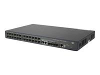 HP 3600-24-SFP v2 EI Switch
