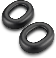 Poly Voyager Surround 80/85 UC Left and Right Ear Cups