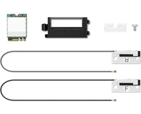 Lenovo 4XC1P89908 network card Internal WLAN / Bluetooth