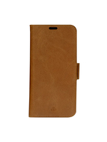dbramante1928 CO61GT001672 mobile phone case 15.5 cm (6.1 inch) Wallet case Tan