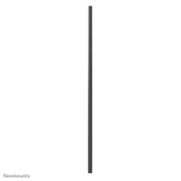 Neomounts FPMA-CP200BLACK Extension pole TV ceiling mount - h 200 cm