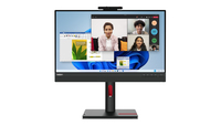 Lenovo ThinkCentre Tiny-In-One 24 Gen 5 LED display 60.5 cm (23.8 inch) 1920 x 1080 p…