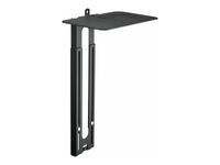 PVA 5070 Camera/loudspeaker holder for displays from 55 inch- 90 inch