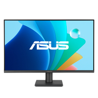 ASUS VA279HG computer monitor 68.6 cm (27 inch) 1920 x 1080 pixels Full HD LCD Black