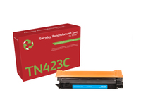 Everyday™ Cyan Remanufactured Toner by Xerox compatible with Brother TN423C, High…