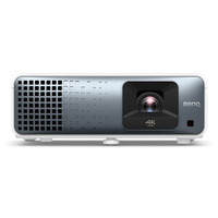 BenQ TK710 Standard throw projector 3200 ANSI lumens DLP UHD 4K (3840x2160) 3D Bl…
