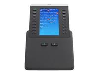Cisco - Key expansion module for VoIP phone - refurbished - for IP Phone 8851, 88…