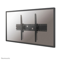 Neomounts LFD-W2000 TV mount wall 60-100 inch - tiltable