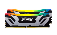 Kingston Technology FURY 48GB 8800MT/s DDR5 CL42 CUDIMM (Kit of 2) Renegade RGB S…