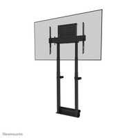 Neomounts WL55-875BL1TV floor stand 55-100 inch - wall - motorised - TÜV