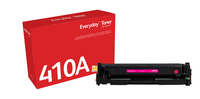 Everyday™ Magenta Toner by Xerox compatible with HP 410A (CF413A), Standard capac…