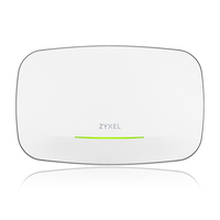 Zyxel WBE630S 11530 Mbit/s White Power over Ethernet (PoE)