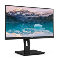 Philips 222S9JML/00 computer monitor 54.6 cm (21.5 inch) 1920 x 1080 pixels Full HD L…