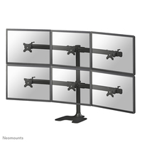 Neomounts FPMA-D700DD6 Monitor stand 10-27 inch
