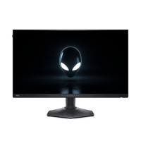 Alienware AW2524HF computer monitor 62.2 cm (24.5 inch) 1920 x 1080 pixels Full HD LC…