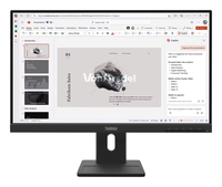 Lenovo ThinkVision E22-40 computer monitor 54.6 cm (21.5 inch) 1920 x 1080 pixels Ful…
