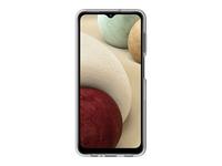 OtterBox React Samsung Galaxy A12 - clear