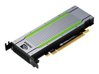 NVIDIA Tesla T4 - GPU computing processor - Tesla T4 - 16 GB GDDR6 - PCIe 3.0 x16…