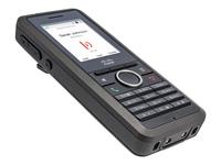 Cisco IP DECT Phone 6825 - Cordless extension handset - with Bluetooth interface …