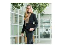 DICOTA Eco BASE - Notebook sleeve - 10 inch - 11.6 inch - black